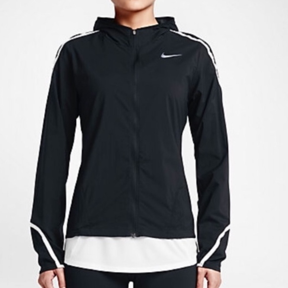 Nike Impossibly Light Running Jacket - image 1